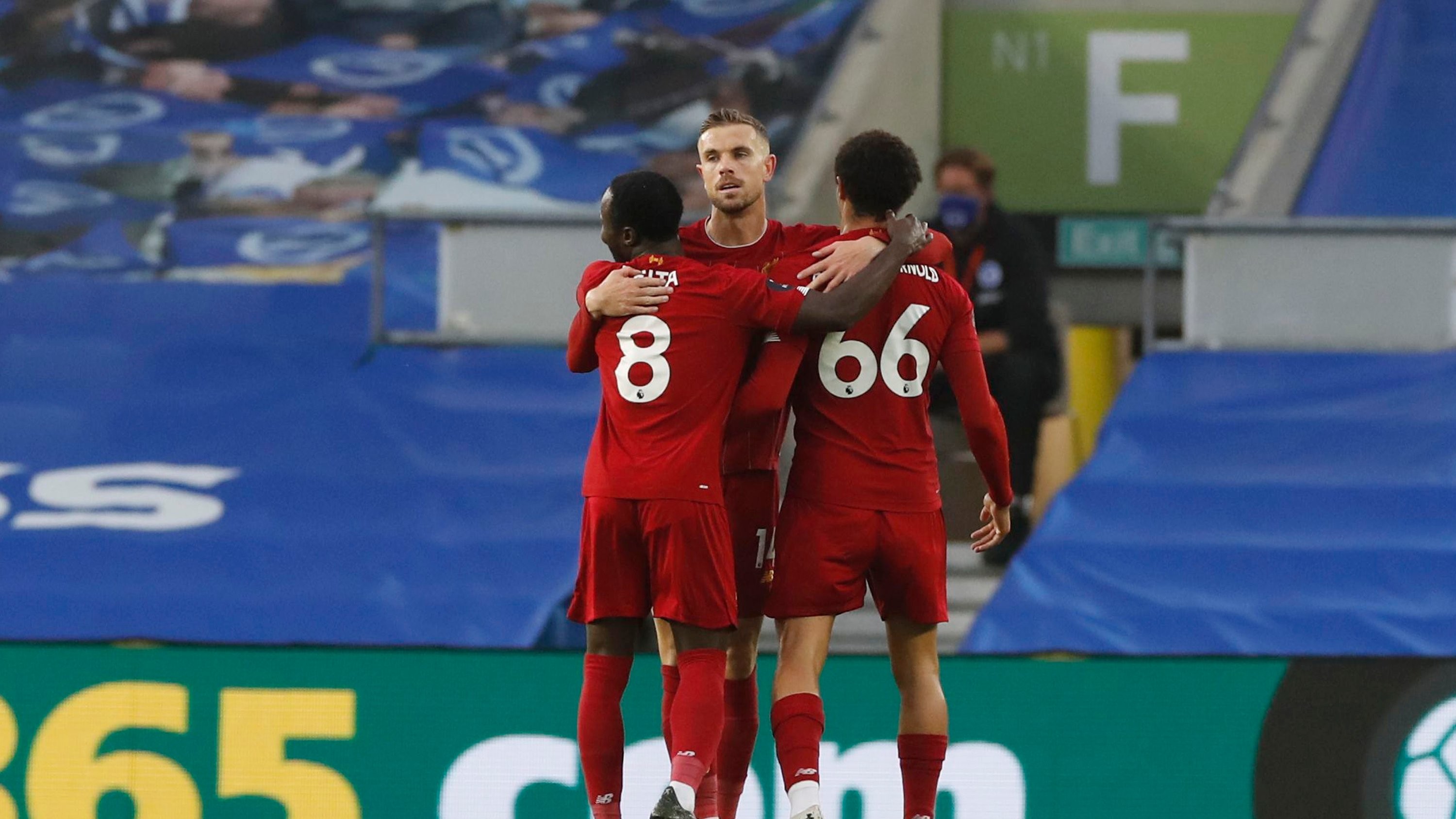 林靖凯守备稳定性获肯定